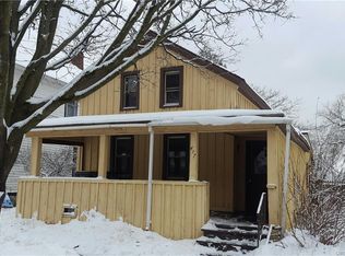 417 Depeyster St, Rome, NY 13440