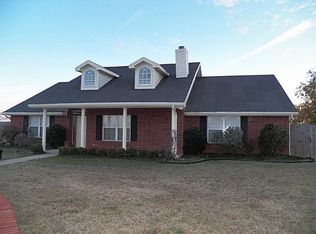 1009 Fm 613, Tuscola, TX 79562