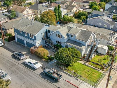 North Claremont, San Mateo, CA, 94401