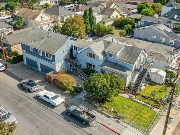 North Claremont, San Mateo, CA 94401