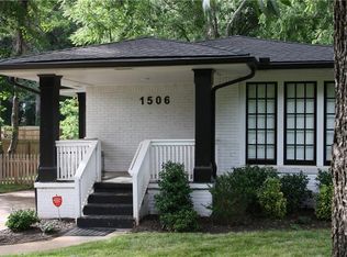 1506 Woodbine Ave SE, Atlanta, GA 30317