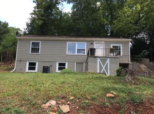818 Hollywood Rd, Knoxville, TN 37919