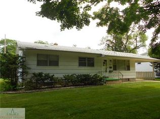 3014 Leon Ave, Lansing, MI 48906