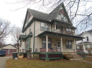 529 1/2 W Thorne St, Ripon, WI 54971