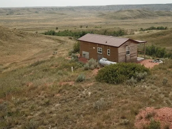 0 Nickwall Rd, Wolf Point, MT 59201
