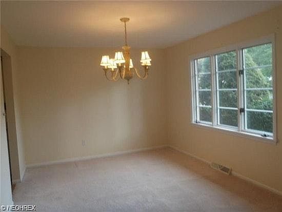 dinning room