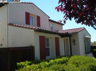 9744 Belladonna Dr, San Ramon, CA 94582