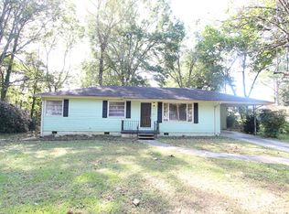 415 Gene Reed Rd, Birmingham, AL 35215