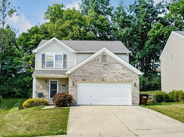 3648 Ridgewood Ave, Cincinnati, OH 45211