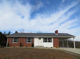 1200 Ranch Rd, Vine Grove, KY 40175