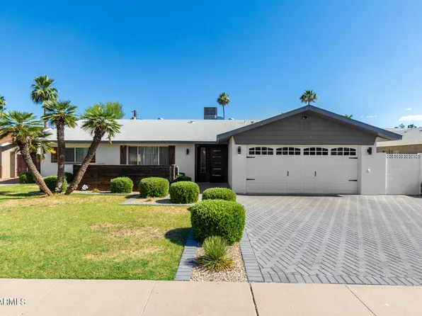 8719 E LINCOLN Drive, Scottsdale, AZ 85250