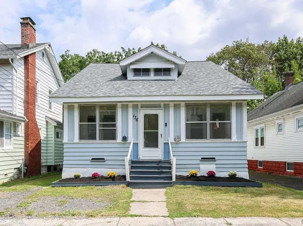 136 Wadsworth St, Syracuse, NY 13203
