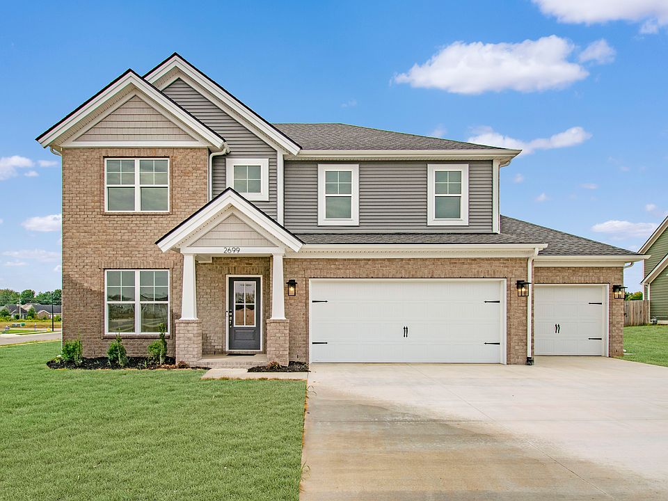 1st image of 2699 Sussex Court Lot 127