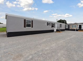 Belmont (Brookfield Louisville) Plan, Brookfield Louisville Pointe, Fairdale, KY 40118