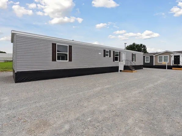 2321 Doral, Evansville, IN 47715