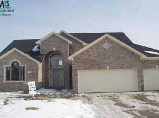 51658 Indian Point, Update, MI 48042