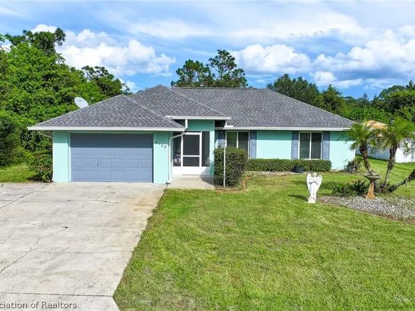 4108 Garienda Ave, Sebring, FL 33872