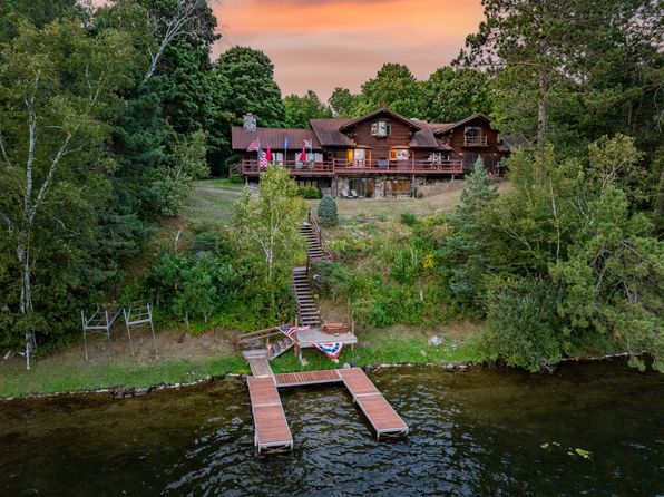30047 Sunny Beach Rd, Grand Rapids, MN 55744