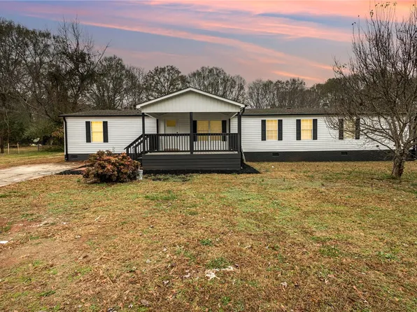 1635 Anderson Ridge Rd, Simpsonville, SC 29681