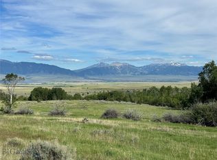 9 Willow View Way, Mc Allister, MT 59740