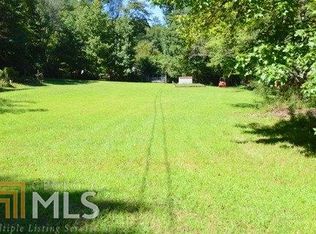 4263 Turniptown Rd, Ellijay, GA 30536