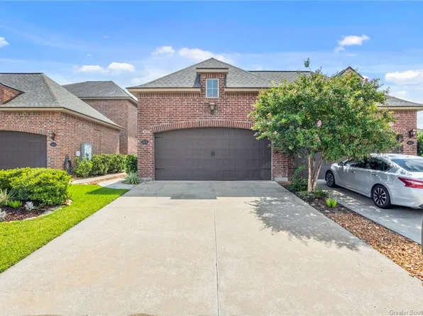 1550 Lacadie Dr #14, Lake Charles, LA 70605