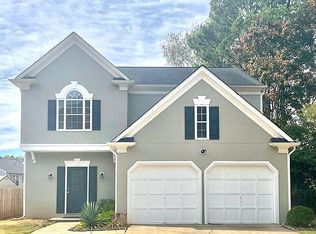 4249 Pentworth Ln NW, Kennesaw, GA 30144