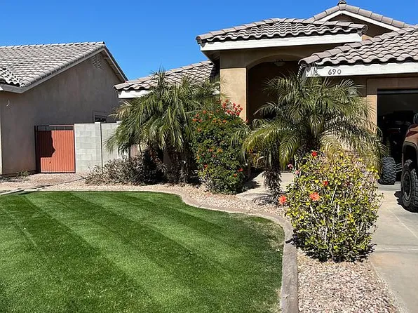 690 W Jackson St, Somerton, AZ 85350