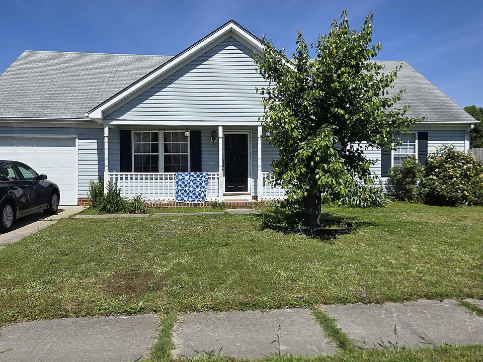 2109 Stalham Rd, Chesapeake, VA 23324 Zillow