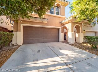 7462 Earnshaw Ave, Las Vegas, NV 89179