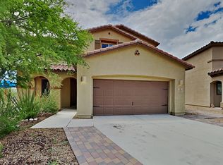 6204 W Bandelier Ct, Tucson, AZ 85742