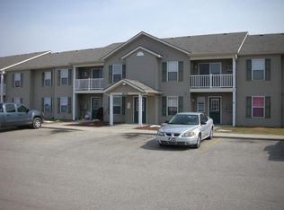 6719 Quinn St APT 201, Muir, MI 48860