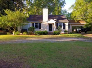 511 Hickory Hill Dr, Thomson, GA 30824