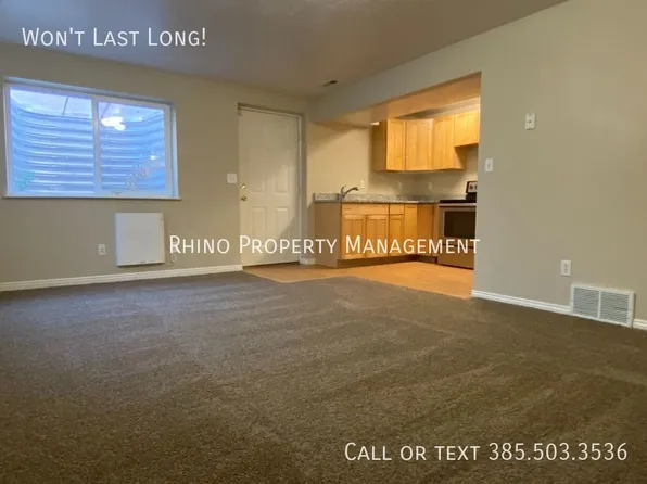 265 N 750 W #2, Layton, UT 84041