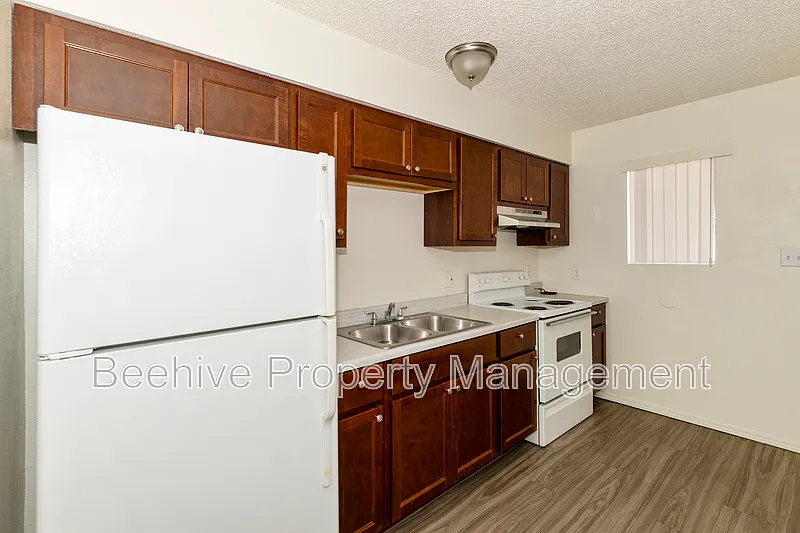 1 bed, 1.0 bath, 455 sqft, $799 — Photo 4