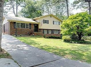 2342 Cortez Way, Atlanta, GA 30319