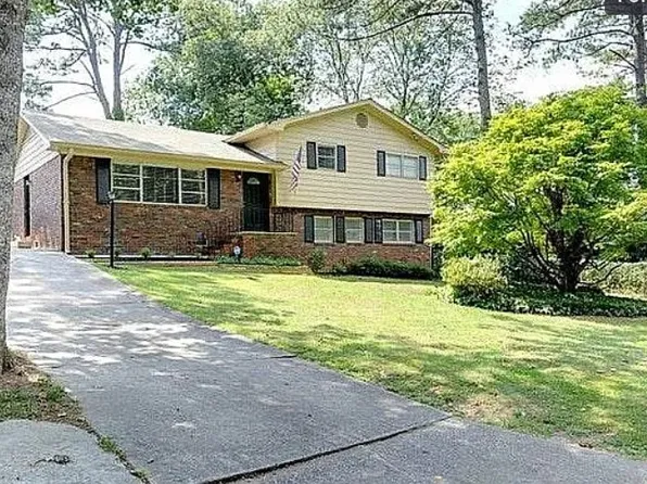 2342 Cortez Way, Atlanta, GA 30319