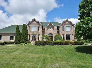 1660 Summerlakes Ct, Carmel, IN 46032