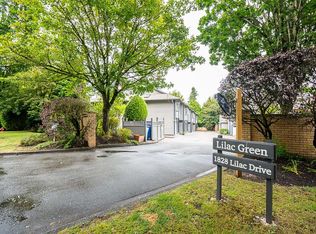 1828 Lilac Dr #29, Surrey, BC V4A 5C9