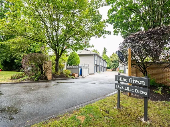 1828 Lilac Dr #29, Surrey, BC V4A 5C9