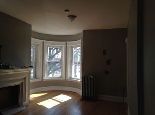 3136 W Logan Blvd APT 2, Chicago, IL 60647