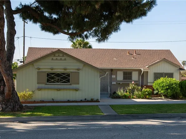 121 W Avenida De La Merced, Montebello, CA 90640