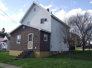 61 Dippold Ave, Saint Marys, PA 15857