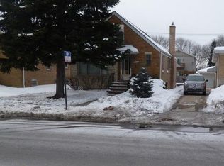 4928 N Nagle Ave, Chicago, IL 60630