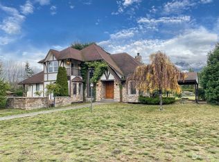 5122 S Mountain Terrace Way, Port Angeles, WA 98362