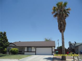 21040 94th St, California City, CA 93505