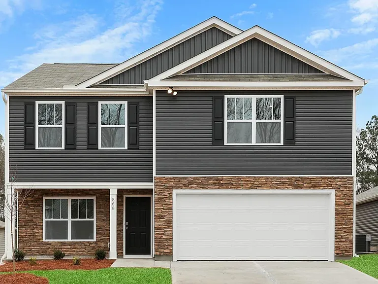 868 Wolverine Ln — Photo 1