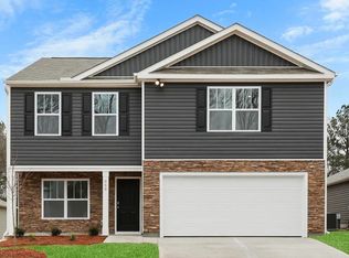 868 Wolverine Ln, Woodruff, SC 29388