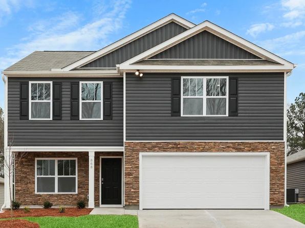 868 Wolverine Ln, Woodruff, SC