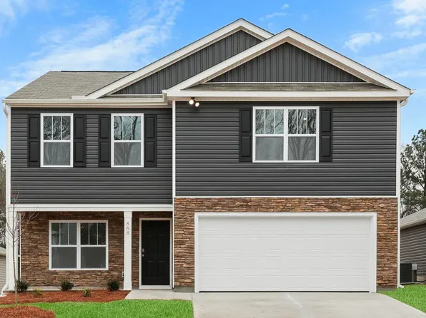 868 Wolverine Ln, Woodruff, SC 29388